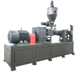 Co-rotating Twin Screw Extruder For Cable Compounds